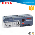 Heya Home Socket Relais Typ 220V Spannungsregler Stabilisatoren mit 110 -V -Ausgang